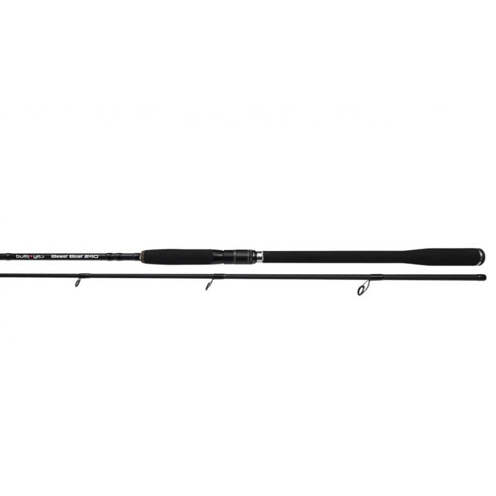 Bullseye Beast Boat 240 / 45-90 g geteilt