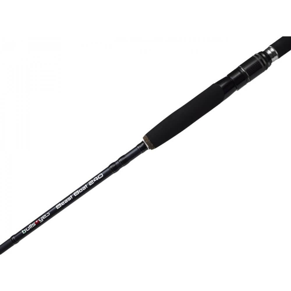 Bullseye Beast Boat 240 / 45-90 g Griff / Rollenhalter