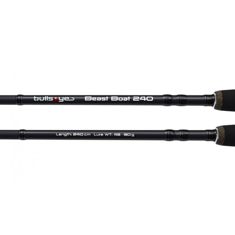 Bullseye Beast Boat 240 / 45-90 g Main