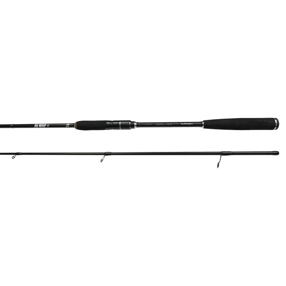 Bullseye Jig Whip 2.1 / Detailaufnahme