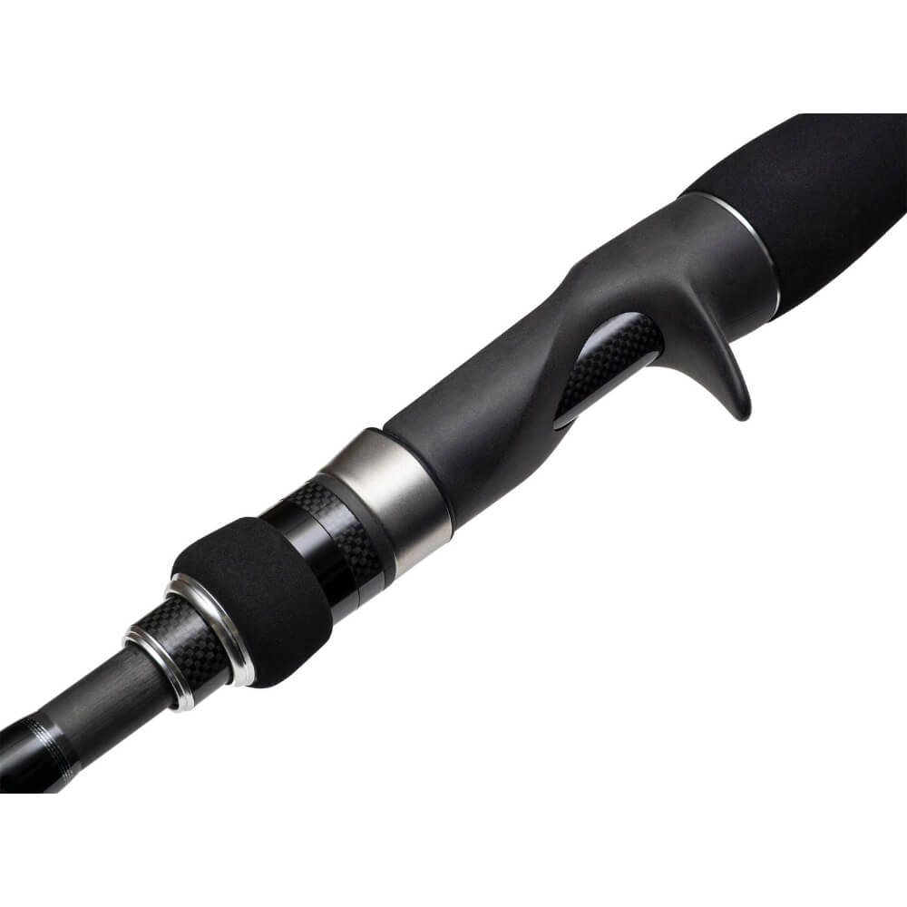 Bullseye PelaJerk 198 (Casting) Griff