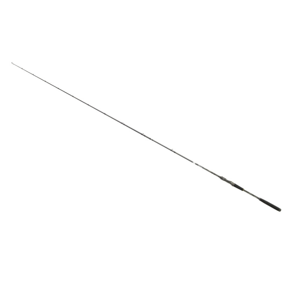 Bullseye X-Series Swim & Shad Cast Full