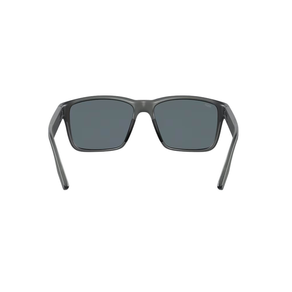 Costa Del Mar Paunch 06S9049 580P Polarisationsbrille Matte Smoke Crystal / Blue Mirror Main