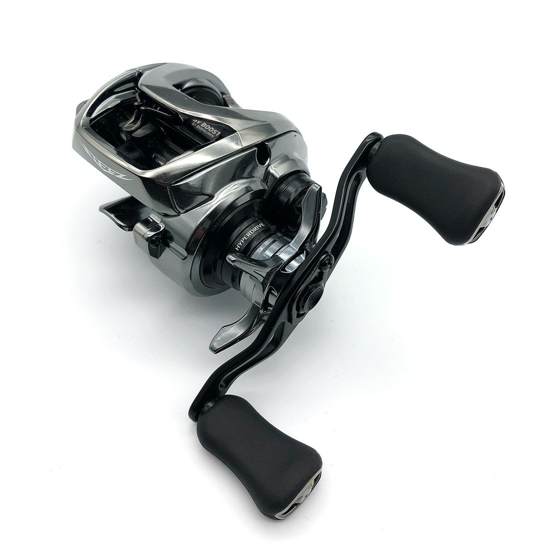Daiwa Steez LTD SV TW 1000HL
