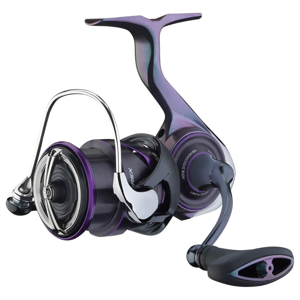 Daiwa 25 Prorex MQ LT Main
