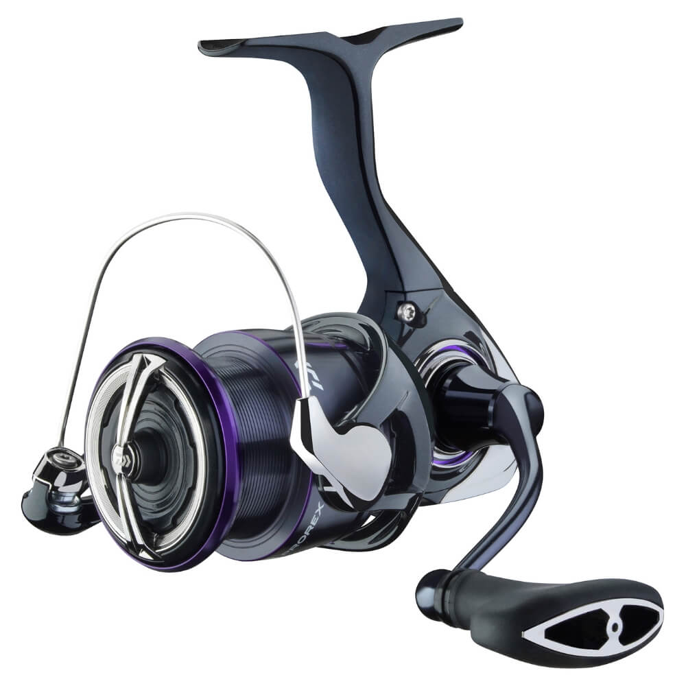Daiwa 25 Prorex V LT Main