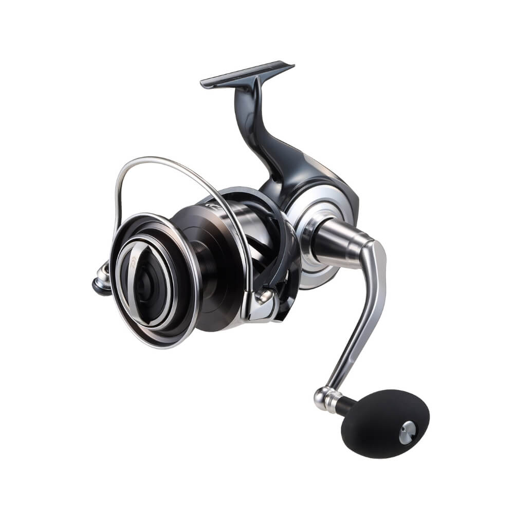 Daiwa 26 Certate SW Front