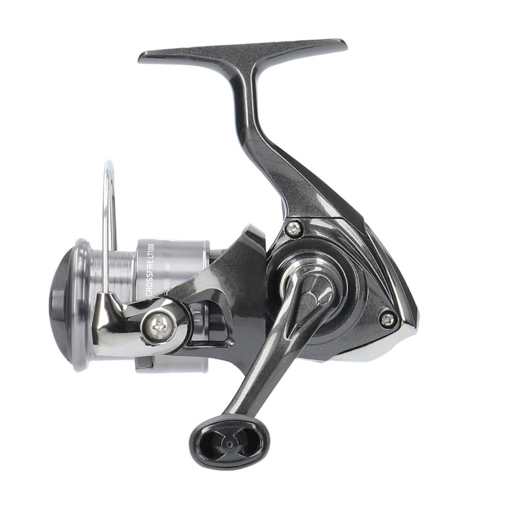 Daiwa 26 Crossfire LT Side A