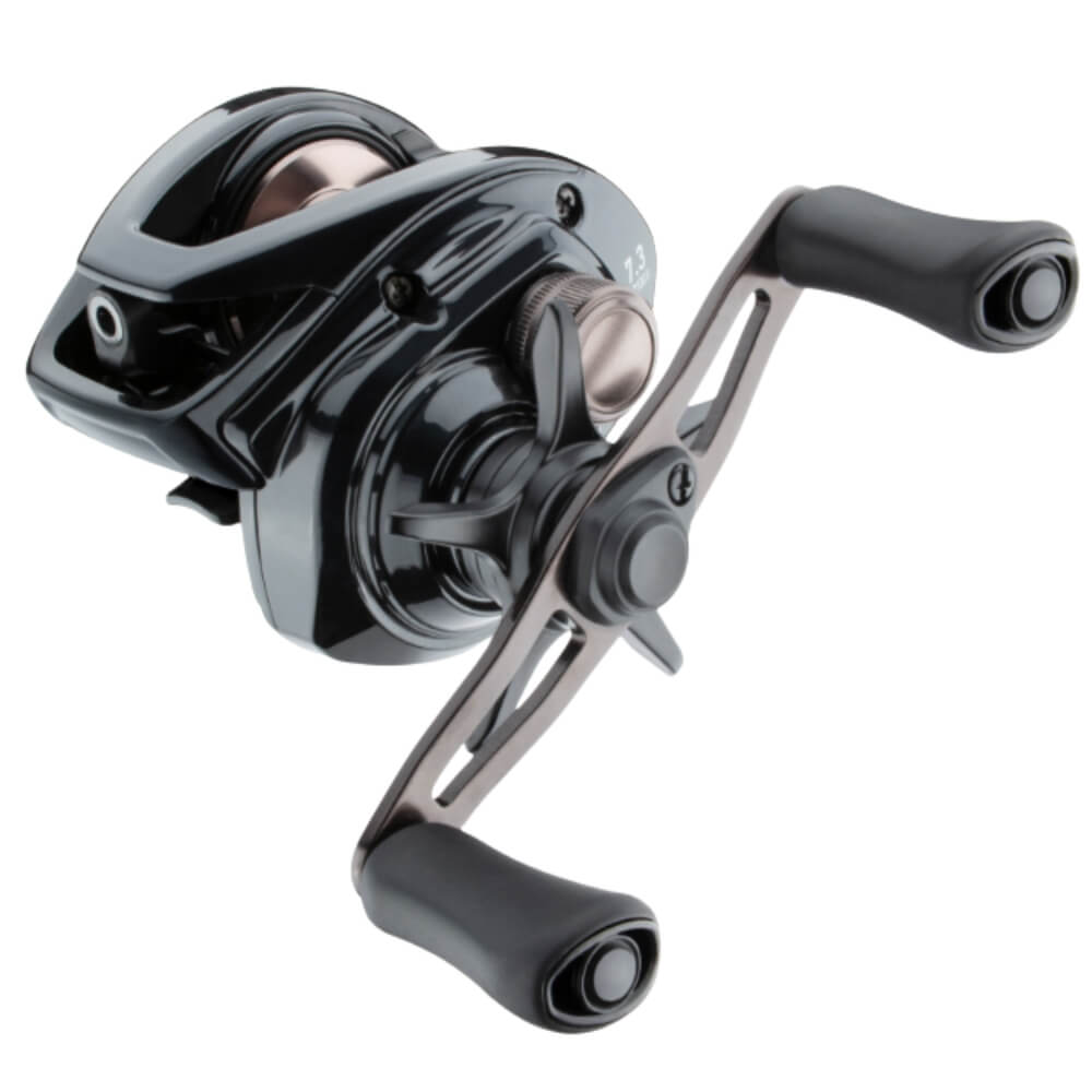 Daiwa 26 PR100H II HL Main