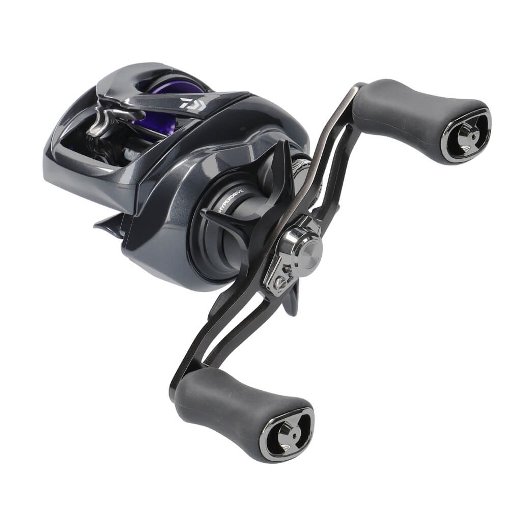 Daiwa 26 Prorex TW HD Main