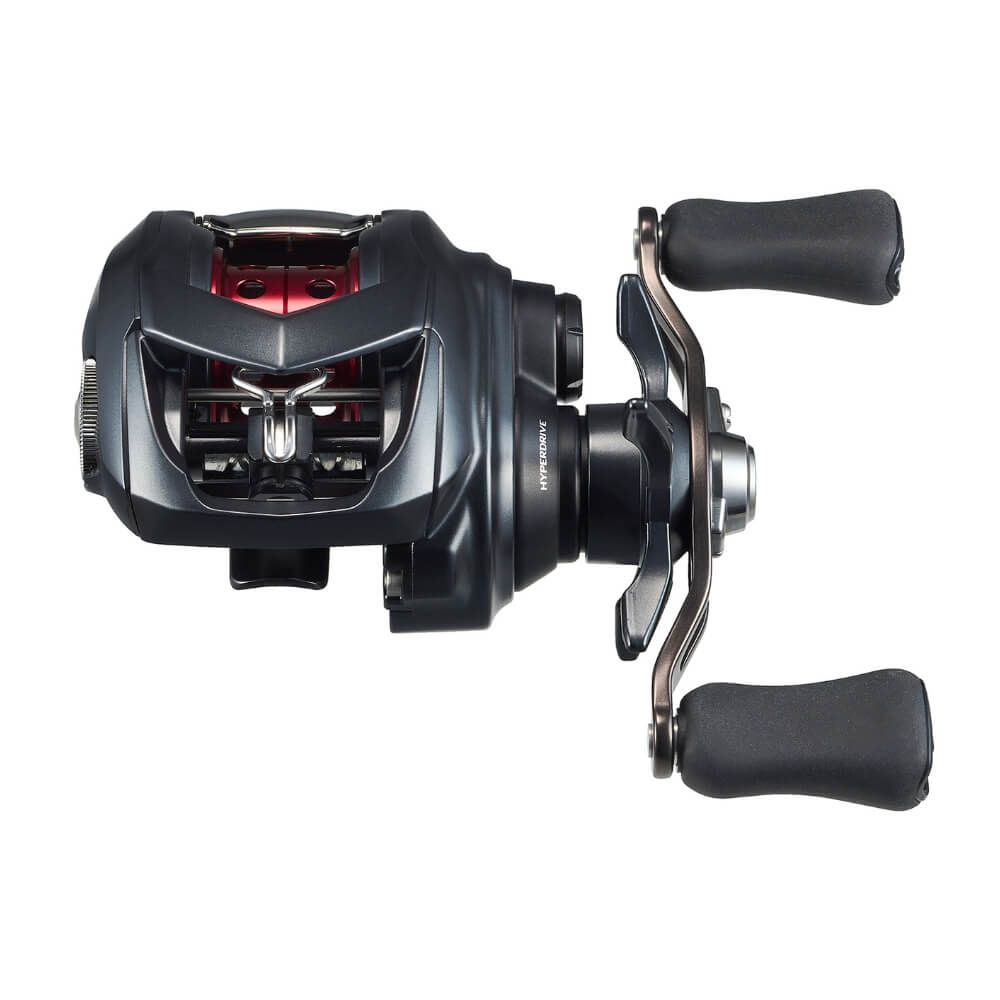 Daiwa 26 Tatula BF TW 8.1L Front