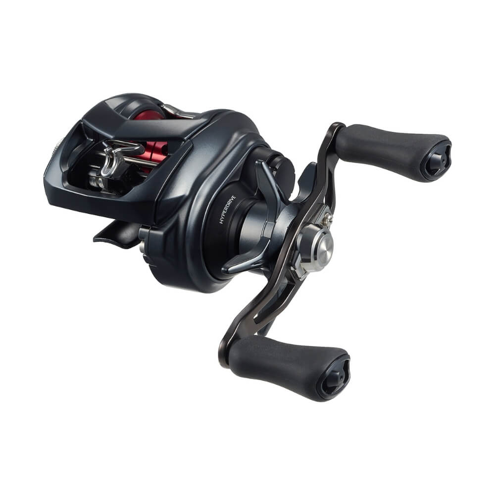 Daiwa 26 Tatula BF TW 8.1L Main