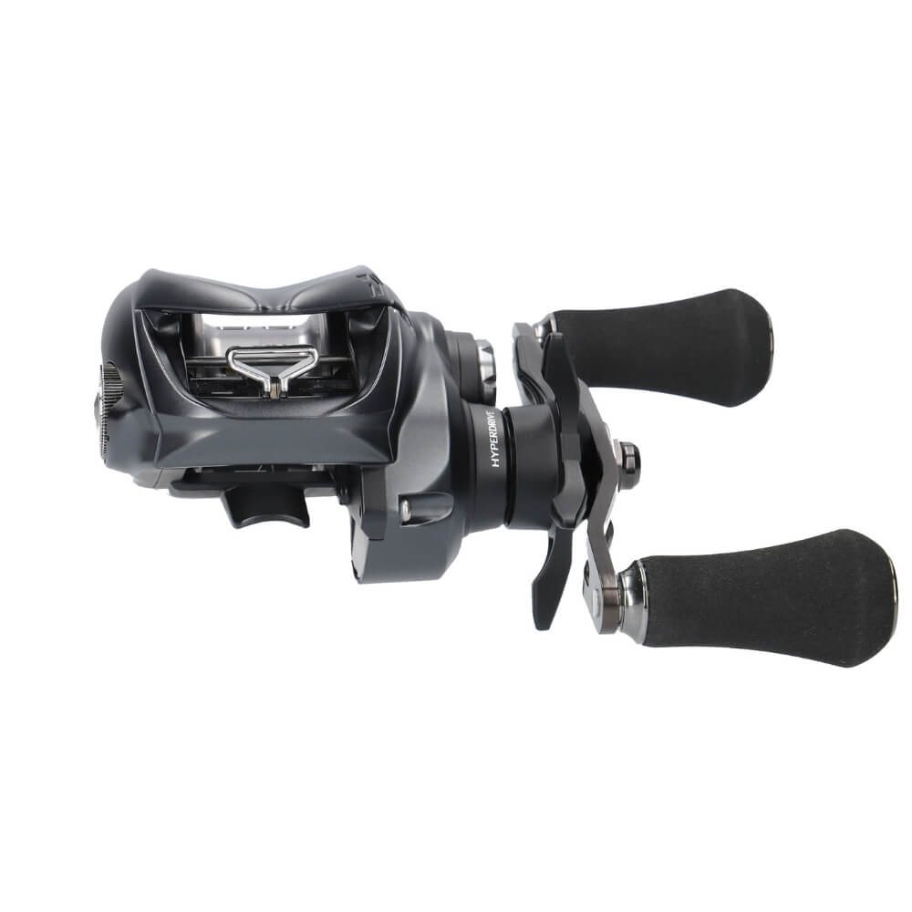 Daiwa 26 Tatula Elite P/F Front