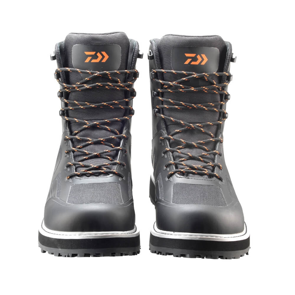 Daiwa D-VEC Wading Pro Boots Front