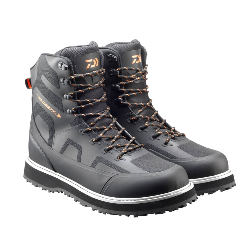 Daiwa D-VEC Wading Pro Boots Main
