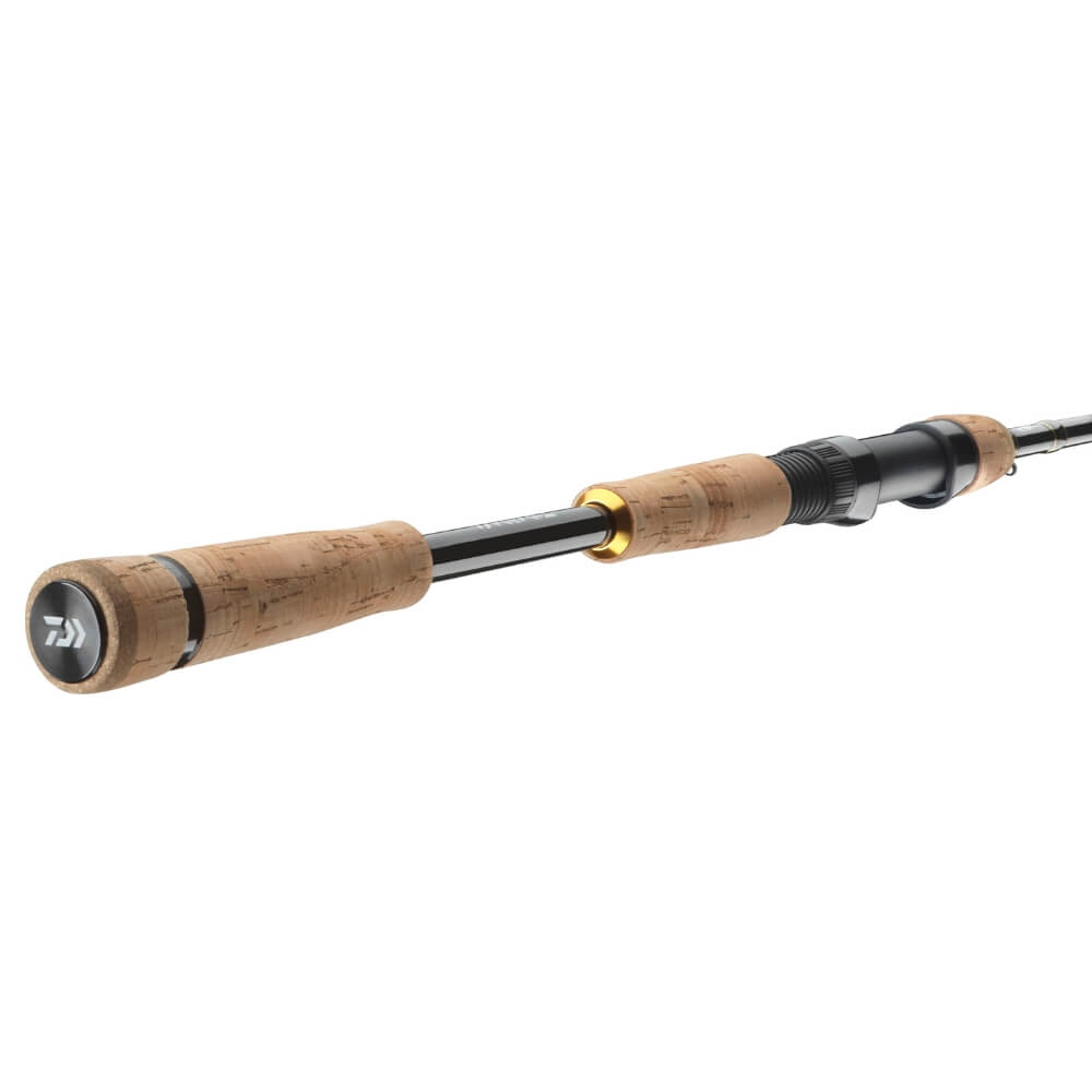 Daiwa Legalis Spin Griff