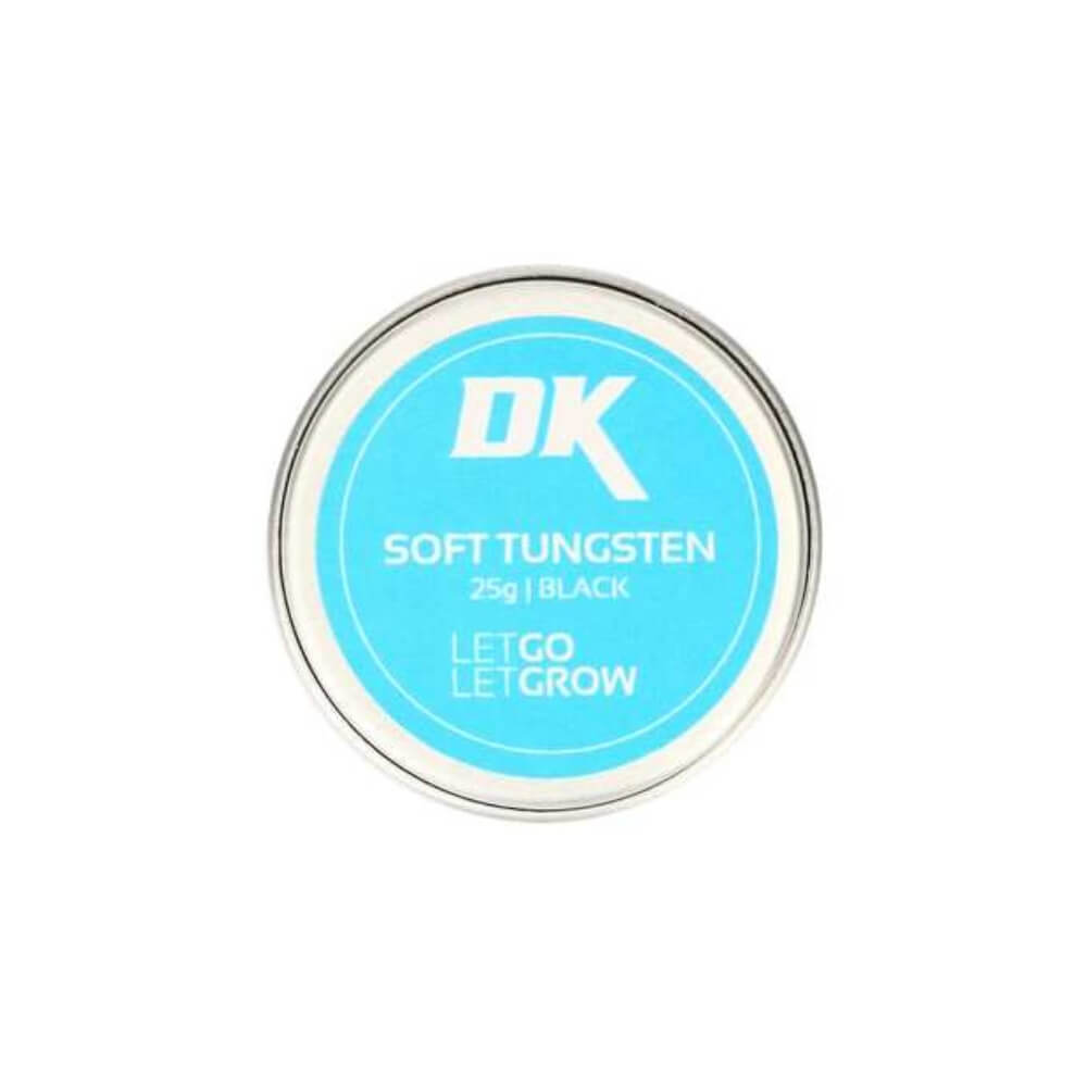 DEKA Soft Tungsten 25 g geschlossen