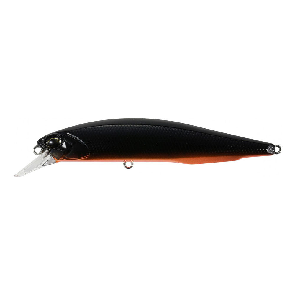 DUO Realis Jerkbait 100SP Silent All Blacks