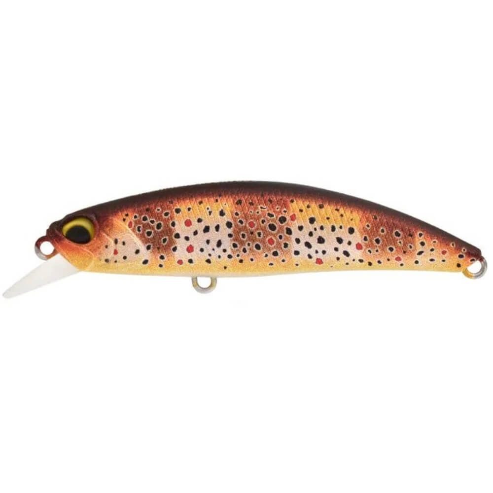 DUO Spearhead Ryuki Mat Zebra Trout UV