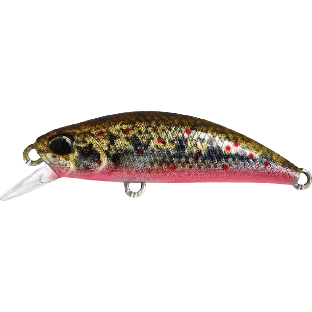 DUO Spearhead Ryuki 38S Spawn Goujon Ultimate Fishing Edition