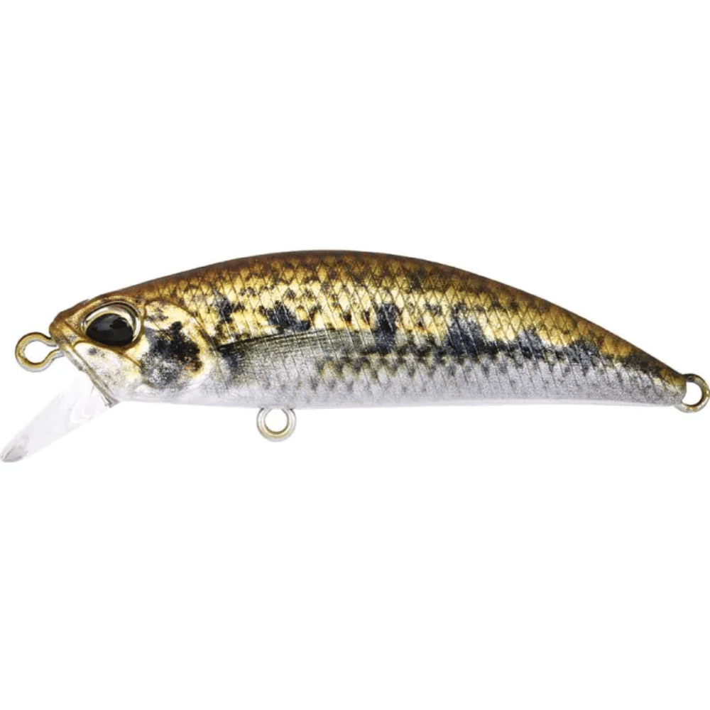 DUO Spearhead Ryuki 50F Goujon UF