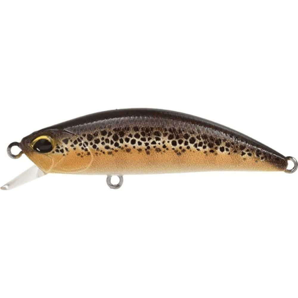 DUO Spearhead Ryuki 50F Fario UV UF
