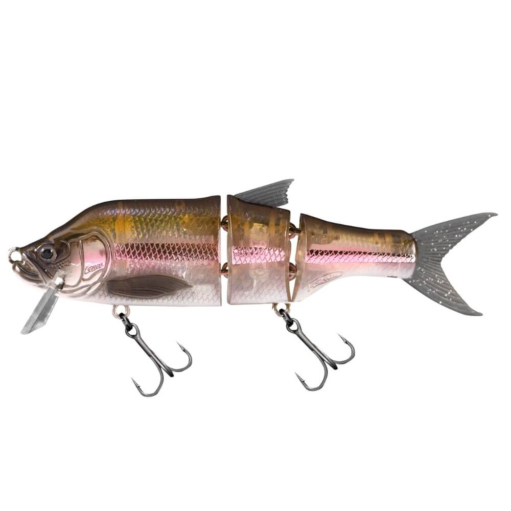 Fishus Cerberus Lite 130 Flashy Shad