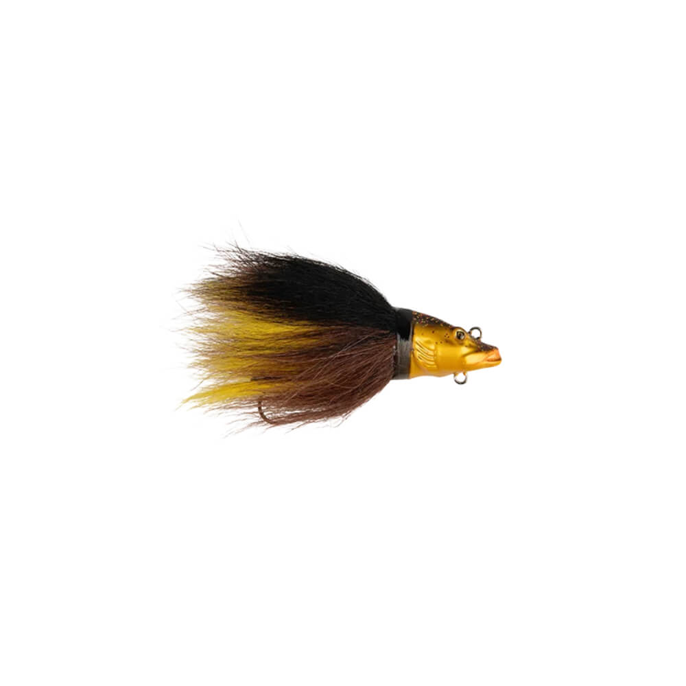 Fox Rage Buck Pike Burbot Small
