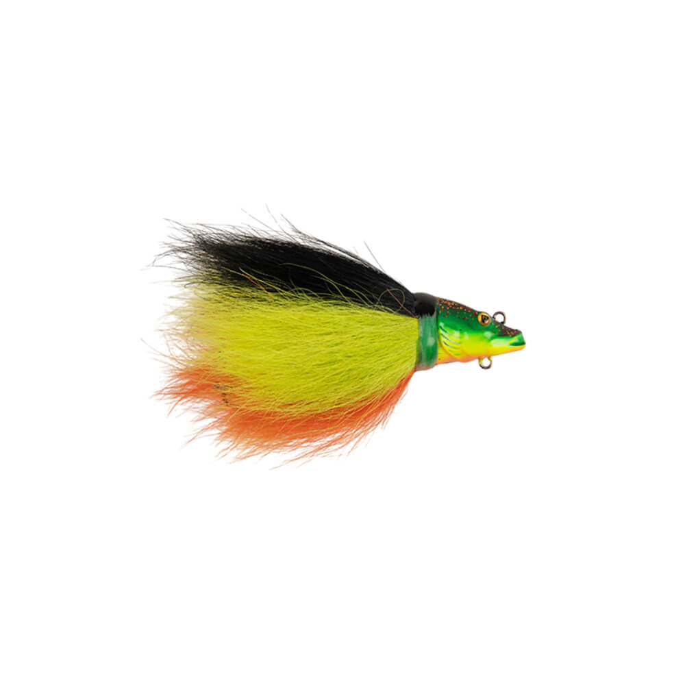 Fox Rage Buck Pike Firetiger Small