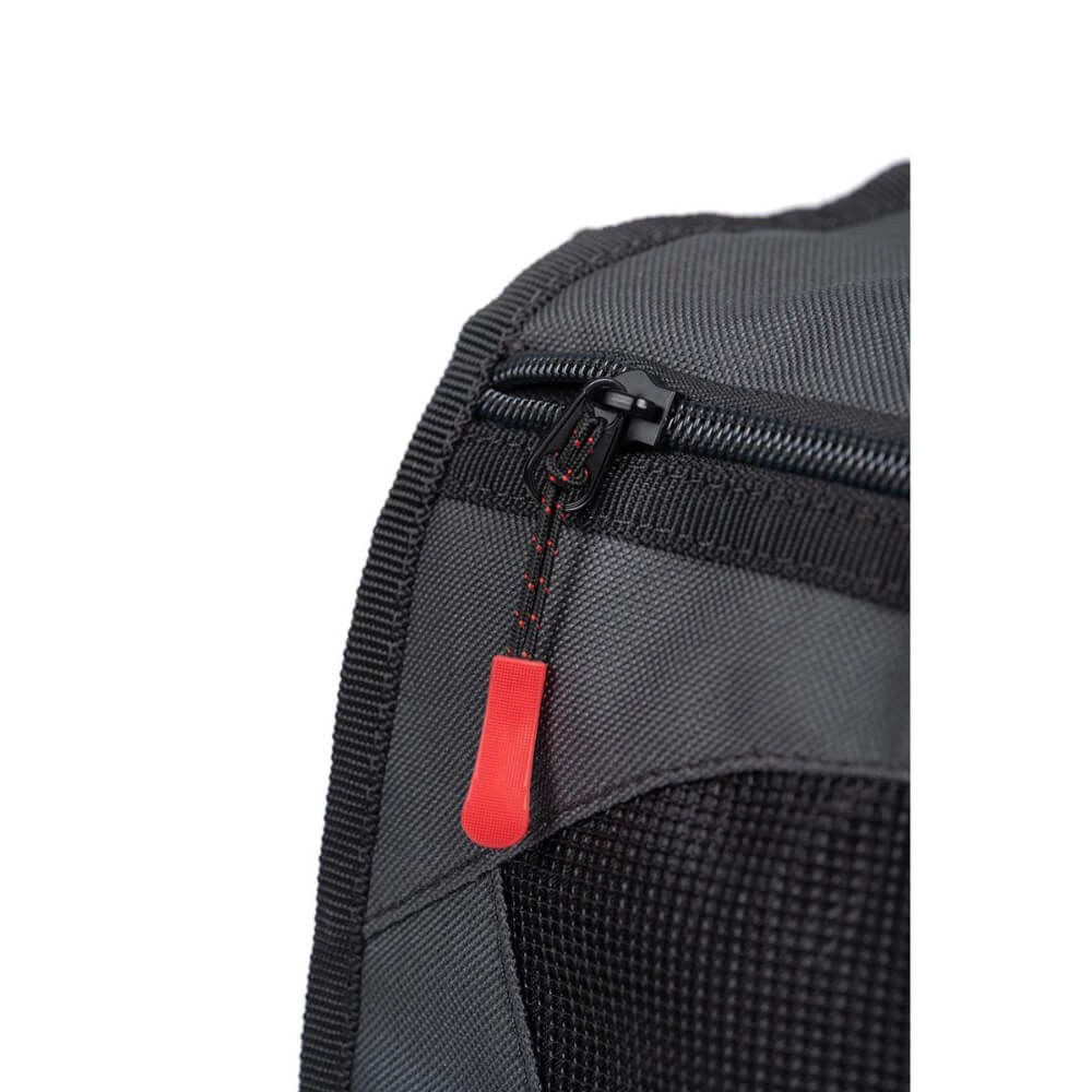 Fox Rage Messenger Bag Reißverschluss
