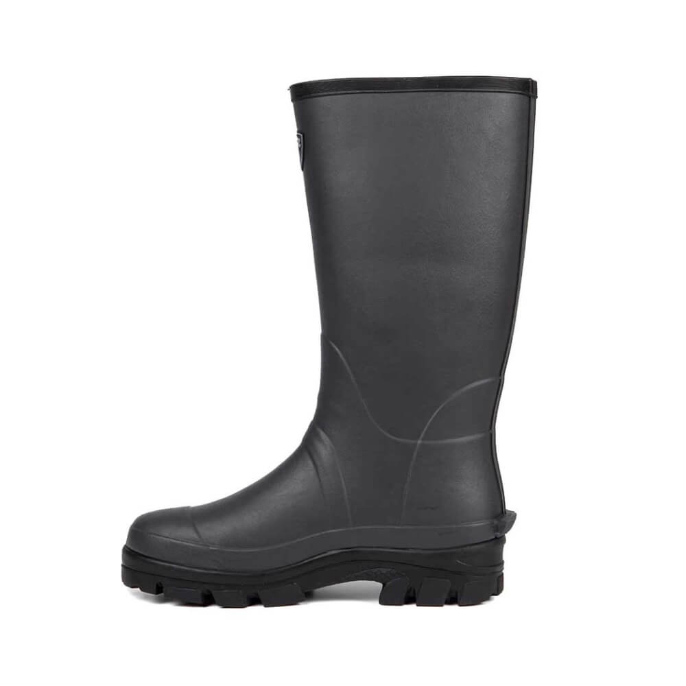 Fox Rage Neoprene Wellies (Camo/Grey) Side