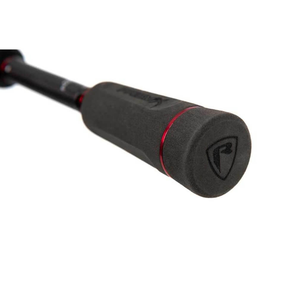 Fox Rage Prism X Vertical Spin Griff Endkappe