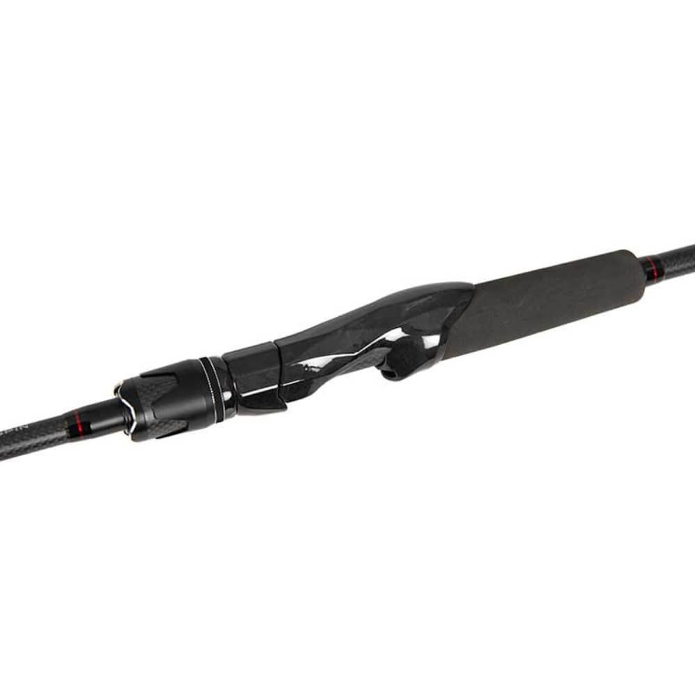 Fox Rage Prism X Vertical Spin Rollenhalter