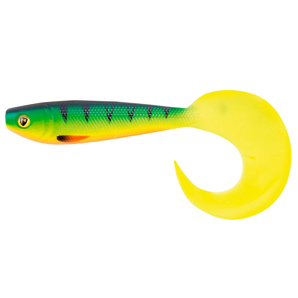 Fox Rage Pro Grub 16 cm Firetiger