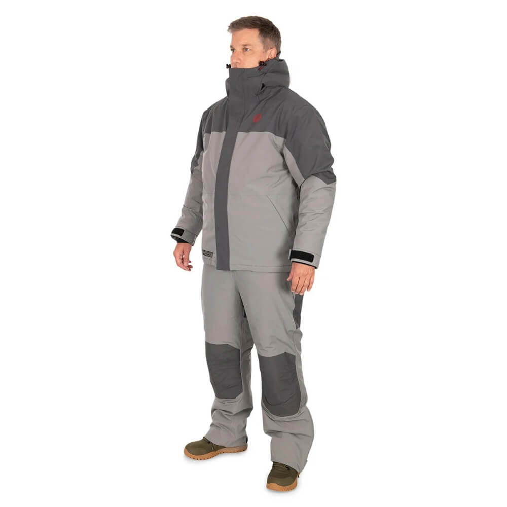 Fox Rage Pro Series Winter Suit Side