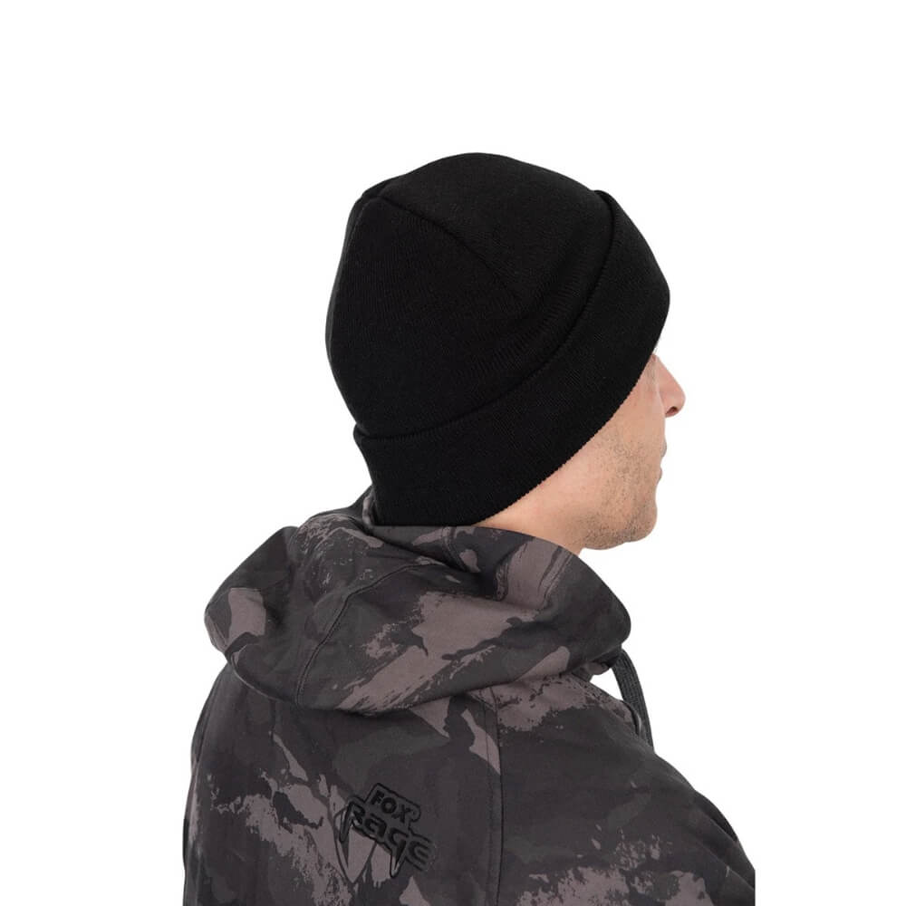 Fox Rage RageWear Beanie Rückseite