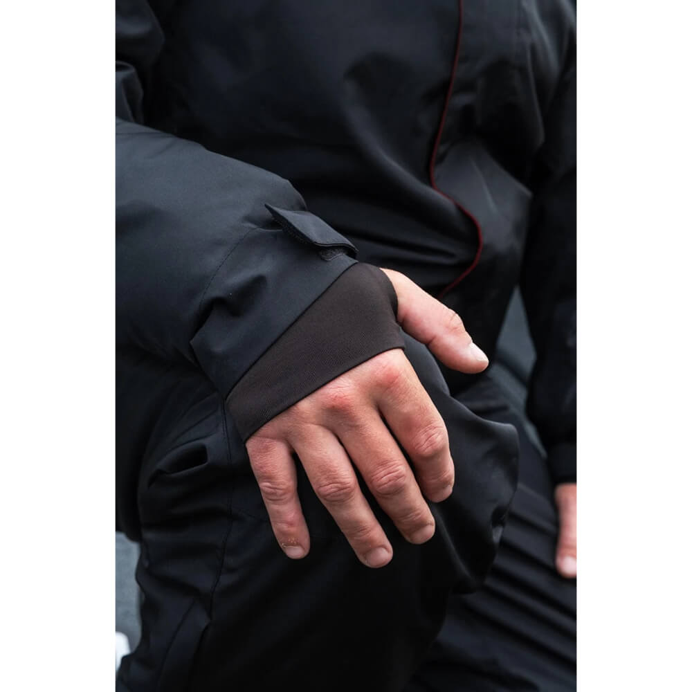 Fox Rage RageWear Winter Suit Bünchen / Ärmel