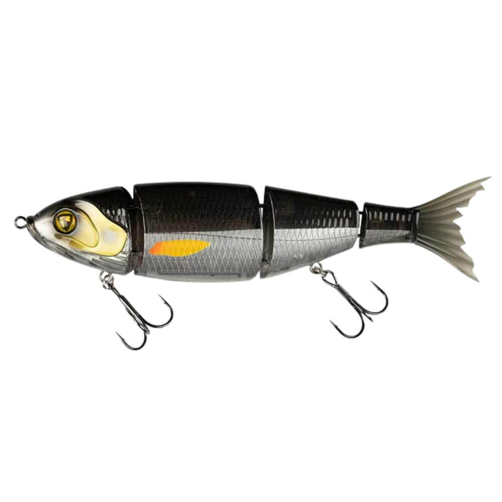 Fox Rage Replicant Swim Ghost