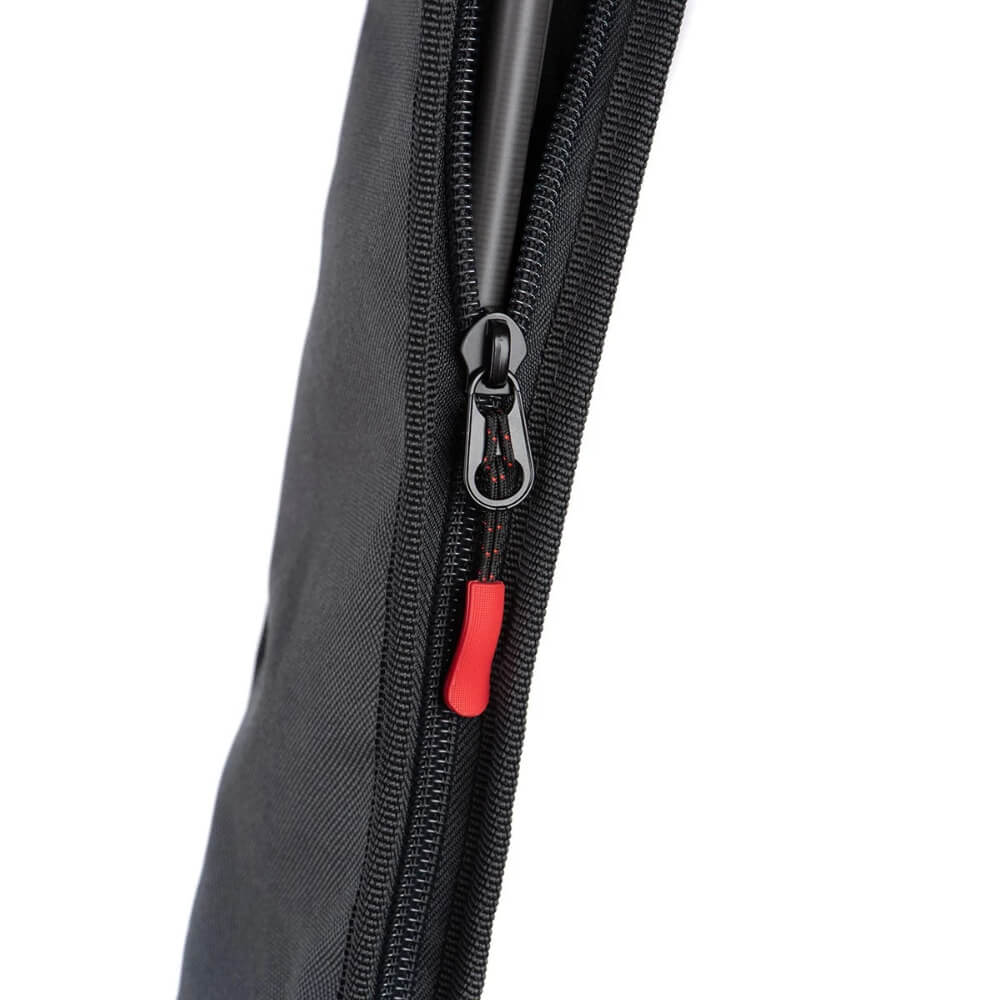 Fox Rage Rod Sleeve Reißverschluss