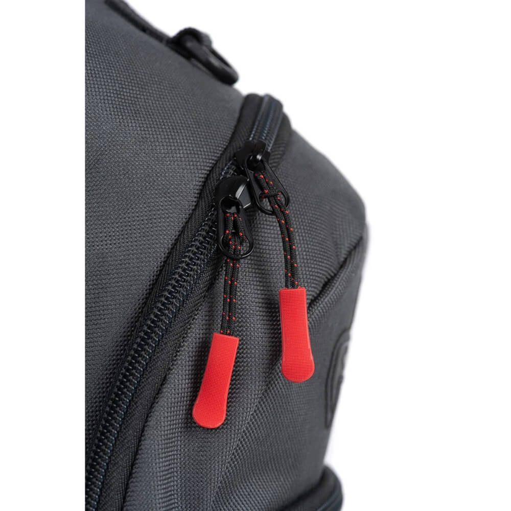 Fox Rage Single Strap Rucksack Zipper