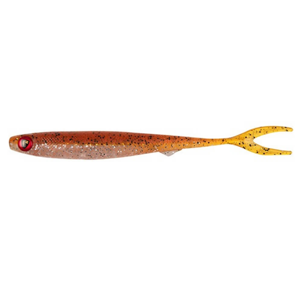 Fox Rage Slick Finesse (24 cm) Tinsel