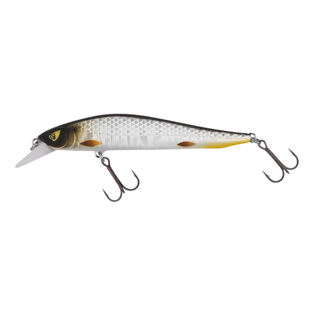Fox Rage Slick Twitch Alpine Minnow