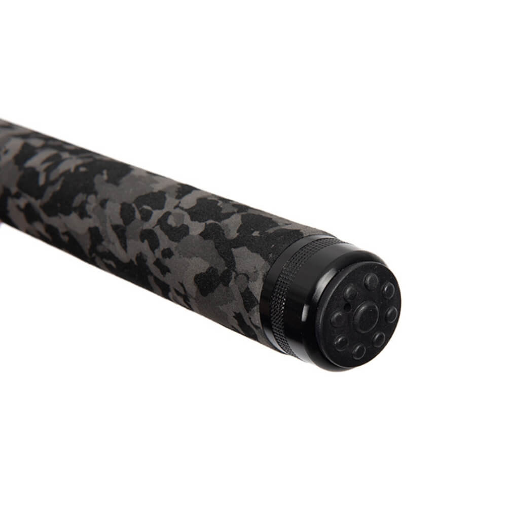 Fox Rage Street Fighter Carbon Net Griffkappe