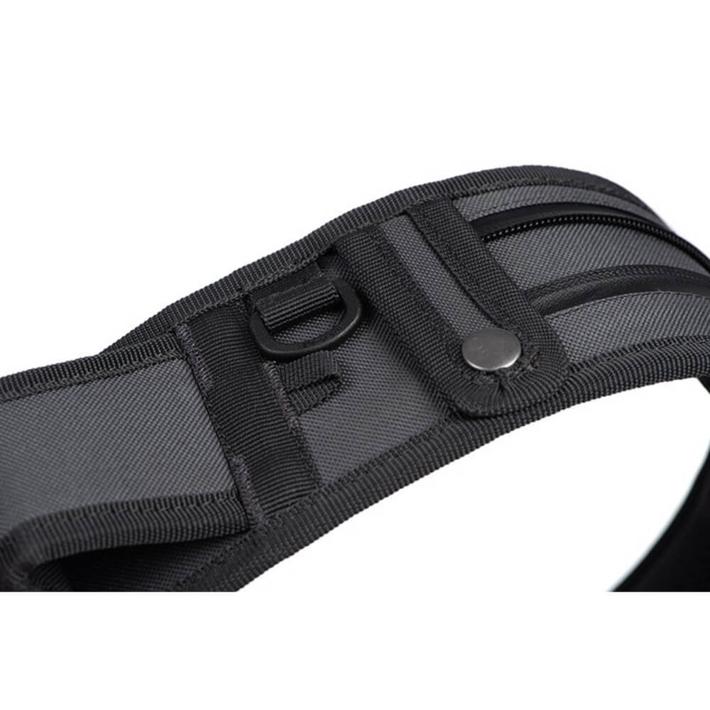 Fox Rage Tackle Belt Detail Druckknopf