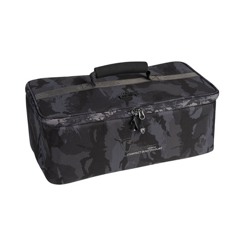 Fox Rage Voyager Camo Compact Boat Cooler Main