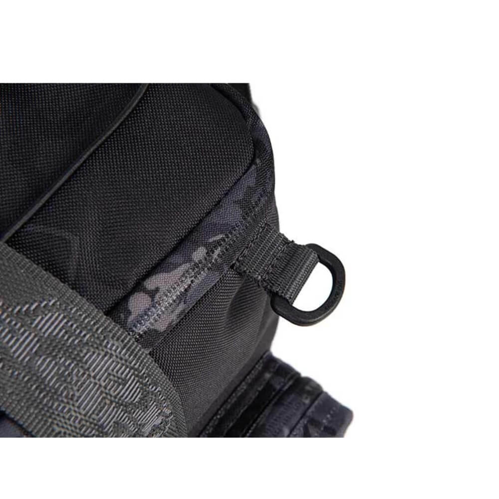 Fox Rage Voyager Camo Tackle Bag D-Ring