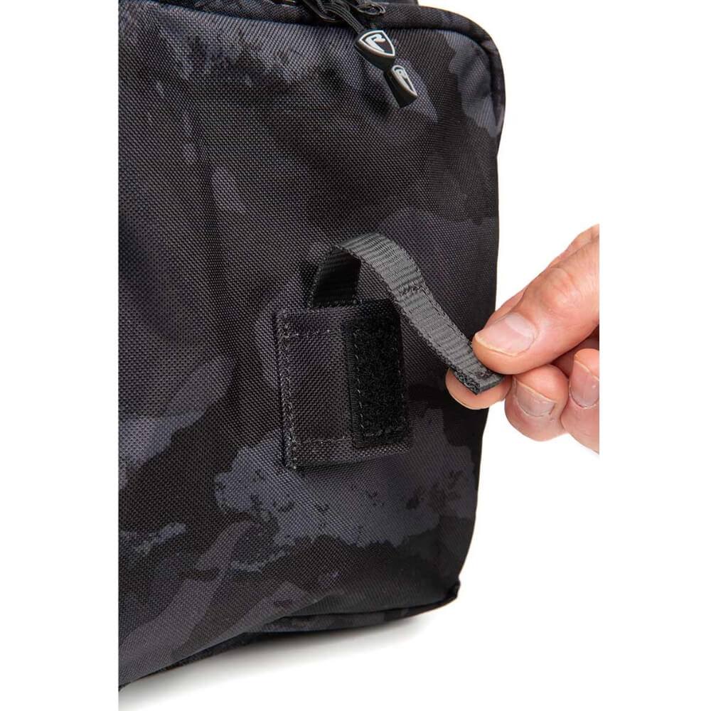 Fox Rage Voyager Camo Rucksack Tool Holster