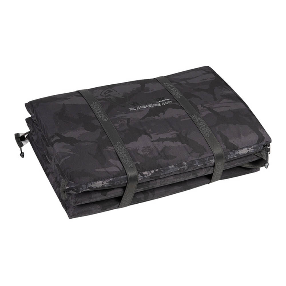 Fox Rage Voyager Camo XL Mat Main