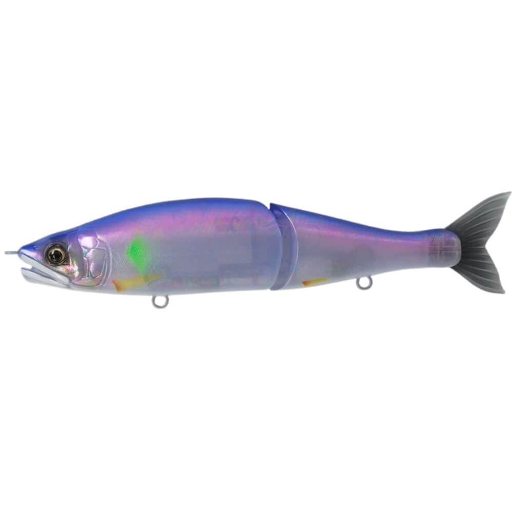 Gan Craft Jointed Claw 178 Slow Sinking Grass Belly