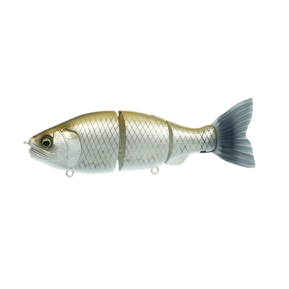 Gan Craft Jointed Claw Ratchet 144 Nobuna